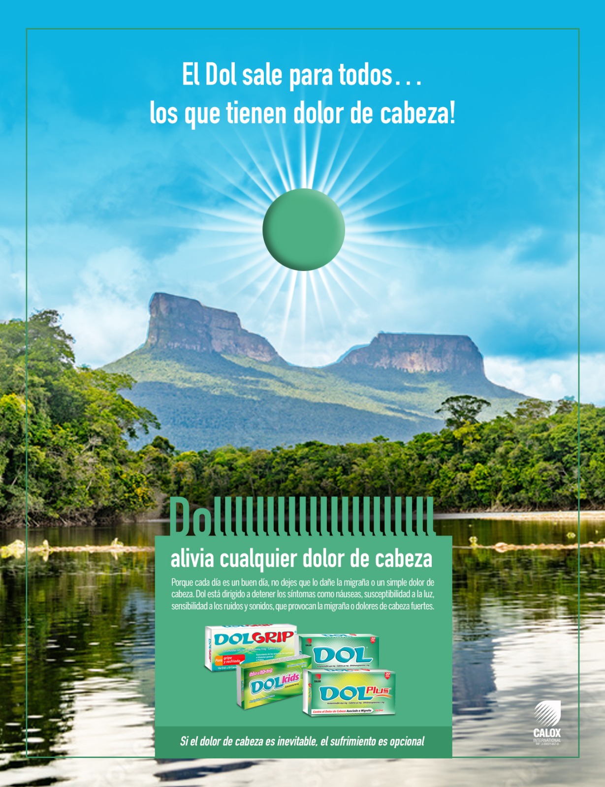 Producción